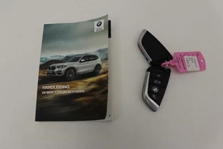 BMW X3 BMW X3 xDrive30e M Sport | Leder | Stoelverwarming |  Camera | Carplay | Sfeerverlichting | DAB | Sportstoelen | Full LED - afbeelding nr 25