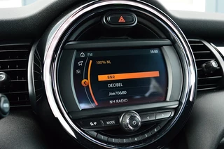 MINI Cooper Rijklaarprijs-Garantie Navigatie Led Sport Interieur 17 Inch Apple-Carplay Stuurverwarming - afbeelding nr 25