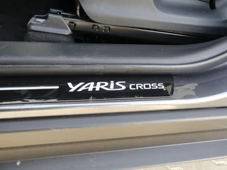 Toyota Yaris Cross - afbeelding nr 18