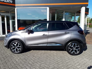 Renault Captur - afbeelding nr 4