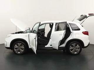 Suzuki Vitara Suzuki Vitara 1.0 Boosterjet 4x4 Select Automaat - afbeelding nr 18