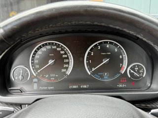 BMW X5 BMW X5 XDRIVE40E M-sport Pano Camera Trekhaak zeer vol! - afbeelding nr 17