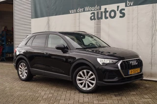 Audi Q3 - afbeelding nr 4