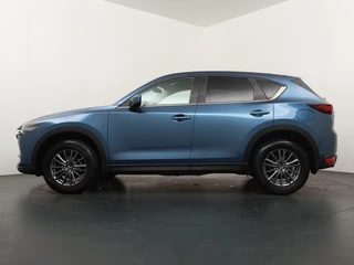 Mazda CX-5 - afbeelding nr 3