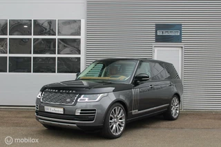 Land Rover Range Rover - 420121649-0