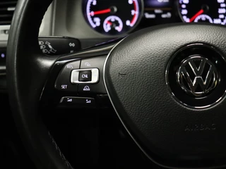 Volkswagen Golf 6-BAK [TREKHAAK, APPLE CARPLAY/ANDROID, CAMERA, CRUISE, CLIMATE CONTROL, NIEUWSTAAT] - afbeelding nr 16