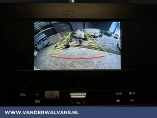 Mercedes-Benz Sprinter Apple carplay, Android auto - afbeelding nr 4
