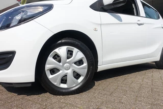 Opel KARL - afbeelding nr 3