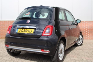 Fiat 500 - afbeelding nr 13