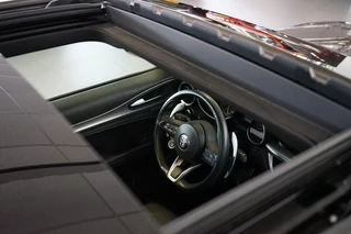 Alfa Romeo Stelvio - afbeelding nr 53
