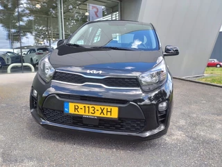 Kia Picanto Kia Picanto 1.0 DPi Dynamic Line - afbeelding nr 2