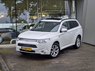 Mitsubishi Outlander - afbeelding nr 2