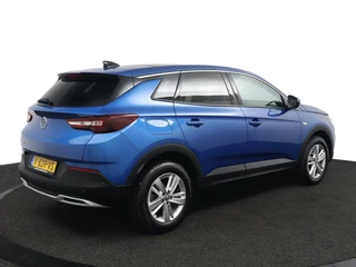 Opel Grandland X Opel Grandland X 1.2 Turbo Elegance Automaat | Pano | Camera | - afbeelding nr 3