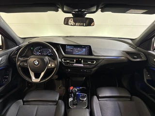 BMW 1 Serie BMW 1 Serie 118IA 140PK HIGH EXECUTIVE SPORT/NAVI/LED/CARPLAY - afbeelding nr 2