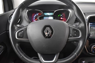 Renault Captur Renault Captur 1.2 TCE 120PK Dynamique Automaat - afbeelding nr 14