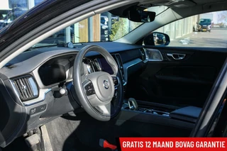 Volvo V60 Volvo V60 Cross Country 2.0 B5 AWD  Pro|ACC|Massage|Stoelverwarming+Koeling|20