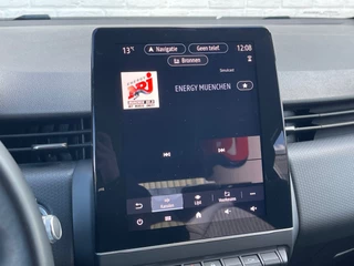 Renault Clio | CarPlay | LED | DAB+ | 360* Camera | Keyless | 17 inch - afbeelding nr 20