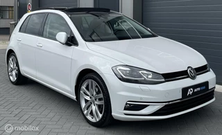 Volkswagen Golf Volkswagen Golf 1.5 TSI DSG 150PK PANO/KEYL/ACC/VOL - afbeelding nr 18