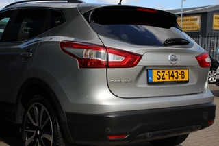 Nissan QASHQAI - afbeelding nr 15