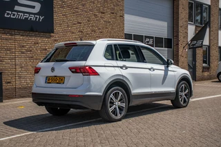 Volkswagen Tiguan Volkswagen Tiguan 1.4 TSI ACT Comfortline, Adap-Cruise, DYN - afbeelding nr 6