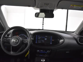 Toyota Aygo - afbeelding nr 4