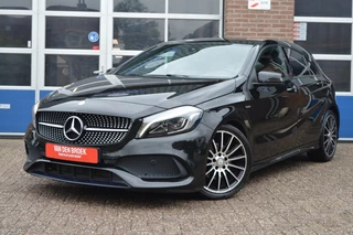 Mercedes-Benz A-Klasse - 351093548-0