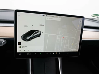 Tesla Model 3 Tesla Model 3 Standard RWD Plus 60 kWh | Zwart leder | Autopilot | Premium audio | Trekhaak - afbeelding nr 15