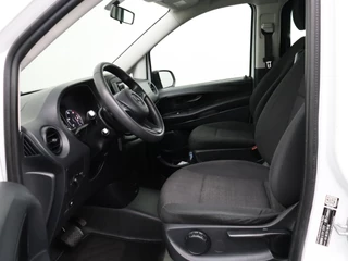 Mercedes-Benz Vito | Airco | Cruise | BPM vrij !!! | 2-2-2-3 Stoelopstelling - afbeelding nr 18