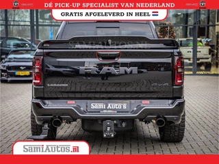 Dodge Ram Pick-Up DUBBELE CABINE | PICK UP | 5 PERSOONS | DC | GRIJSKENTEKEN | VOORRAAD NR 2287 - 3384 - afbeelding nr 22