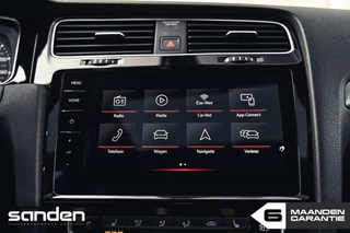 Volkswagen Golf Volkswagen Golf 2.0 TSI GTI TCR|Motec|H&R|Pano|AKRAPOVIC|ACC - afbeelding nr 79