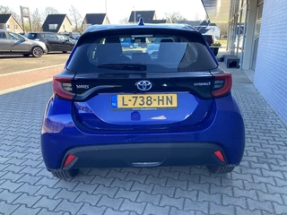 Toyota Yaris - afbeelding nr 7