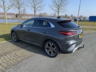 Kia XCeed - afbeelding nr 2