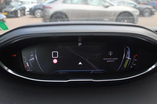 Peugeot 5008 Peugeot 5008 1.2 Hybrid Allure Pack Business 7p. / Camera / Half leder / Navigatie / 18'' / Keyless / Dodehoek / Stoelverwarming / Cruise Control - afbeelding nr 18