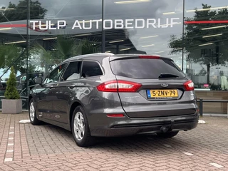 Ford Mondeo Ford Mondeo Wagon 1.5 Titanium Automaat Uitzonderlijke staat! - afbeelding nr 9