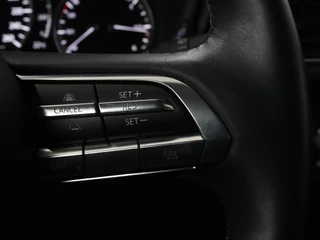 Mazda CX-30 Mazda CX-30 2.0 SkyActive-G Comfort | 18.300km NAP |  Trekhaak | Stoel & stuurverwarming | Head-Up | Adaptive cruise | Carplay | Keyless | Full LED - afbeelding nr 17