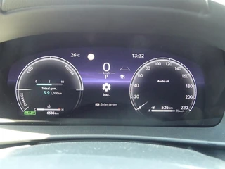 Toyota C-HR - afbeelding nr 4