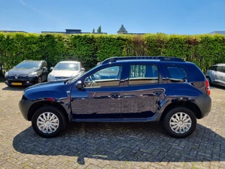 Dacia Duster ✅42.000 KM!! ✅TREKHAAK - afbeelding nr 17