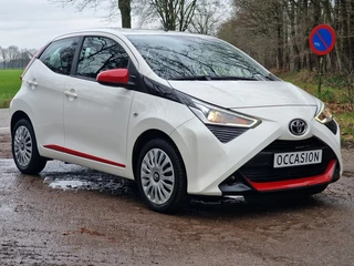 Toyota Aygo - afbeelding nr 6