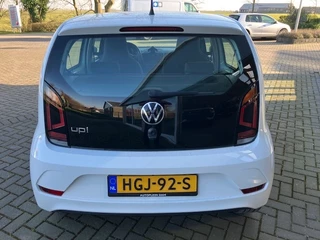 Volkswagen up! - afbeelding nr 9