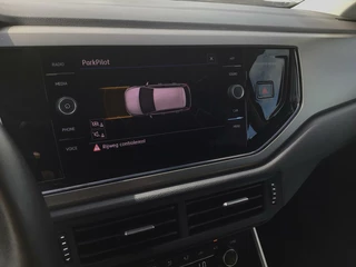 Volkswagen Polo Volkswagen Polo 1.0 TSI Comfortline AIRCO|XENON|CARPLAY|PDC - afbeelding nr 29
