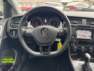 Volkswagen Golf Volkswagen Golf 1.4 TSI Business Edition - afbeelding nr 10