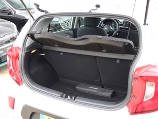 Kia Picanto Kia Picanto 1.0 DPi ComfortLine I Airco I Cruise Control - afbeelding nr 7