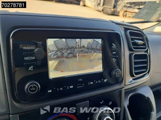Peugeot Boxer Peugeot Boxer 140PK Automaat L2H2 2025model Camera Airco Cruise Parkeersensoren 11m3 Airco Cruise control - afbeelding nr 12