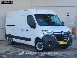 Renault Master Renault Master 135PK Euro6 L2H2 Airco Cruise Nwe model 10m3 Airco Cruise control - afbeelding nr 3