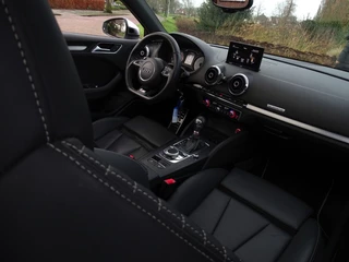 Audi A3 Audi A3 Limousine 2.0 TFSI S3 300PK Quattro ProLine / LED - afbeelding nr 34
