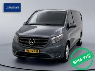 Mercedes-Benz Vito - 127650873-0