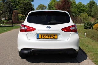 Nissan Pulsar - afbeelding nr 26