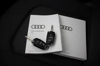 Audi A3 - afbeelding nr 24