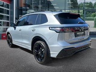 Volkswagen Tiguan - afbeelding nr 7