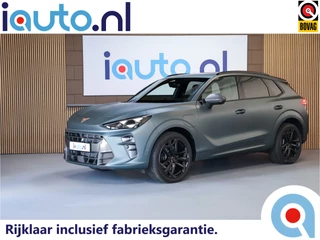CUPRA Terramar 1.5 TSI e-Hybrid 272pk VZ America s CUP